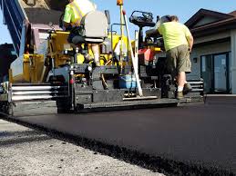 Best Asphalt Driveway Installation  in Riverview, MO